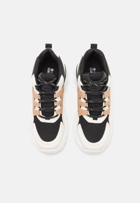 Call it Spring JENNAA - Trainers - black/multi-coloured
