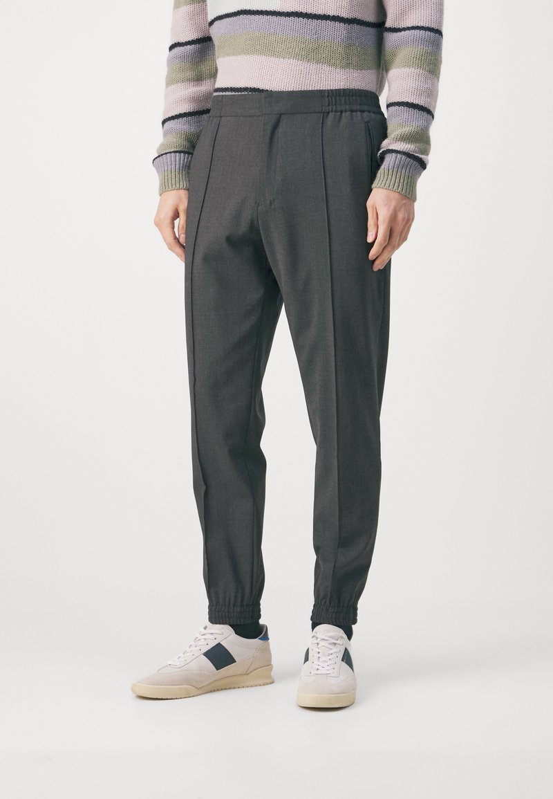 paul smith grey trousers