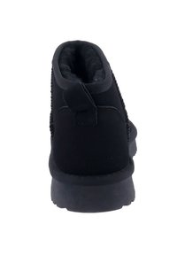 Elara Snowboots  - schwarz