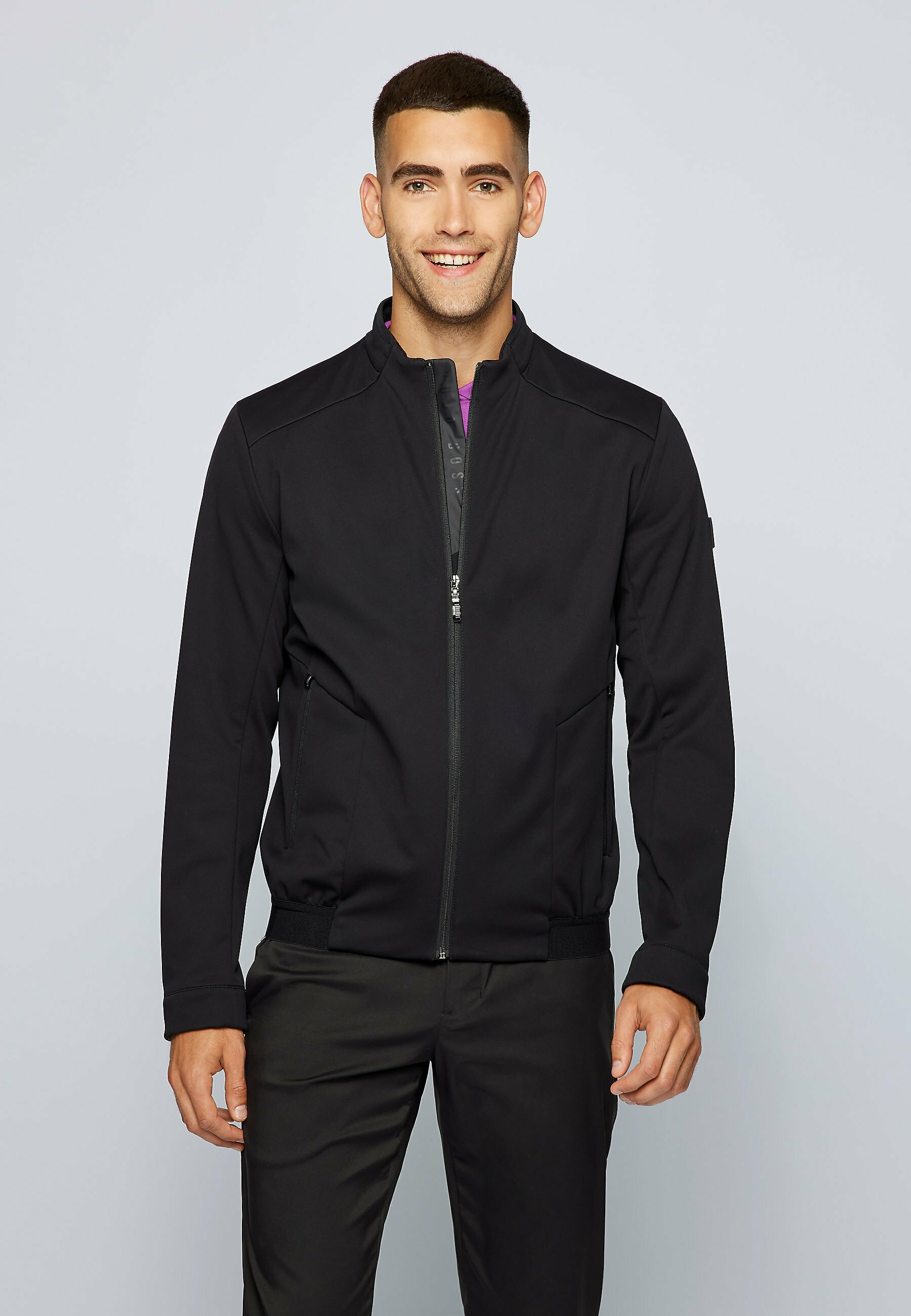Hugo Boss Heren jassen outlet online kopen | Zalando