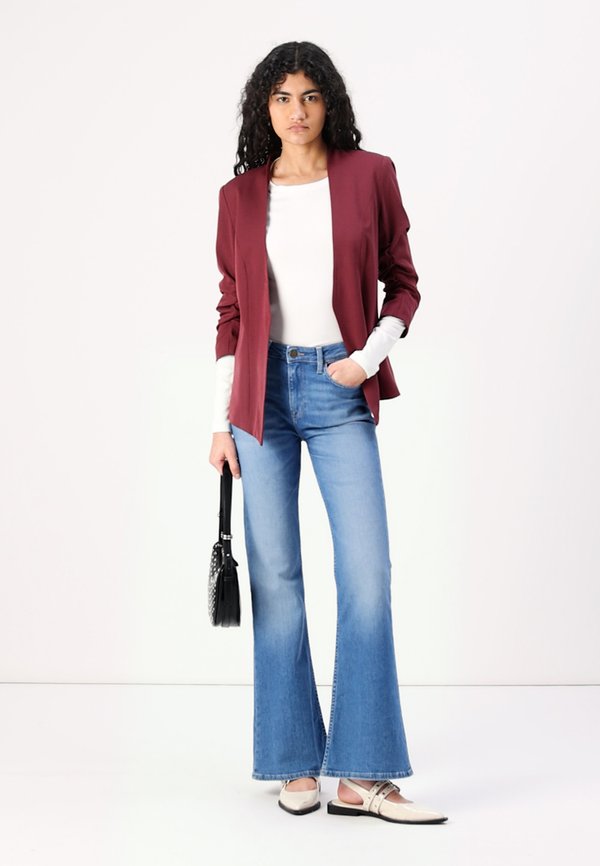 VIHER NEW - Blazer - winetasting3