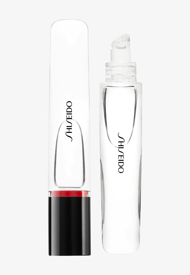 Shiseido - CRYSTAL GELGLOSS - Lipgloss - crystal gelgloss, Vergroten