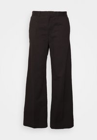 Levi's® Pantalones - black