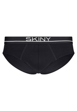 Skiny Slip - black