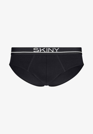 Skiny Slip - black