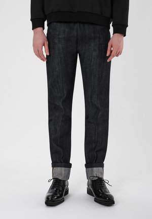 Jeans Slim Fit - indigo