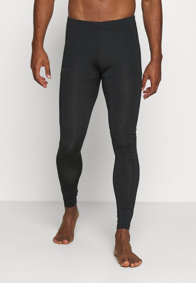 CORE ESSENCE - Trikoot - black