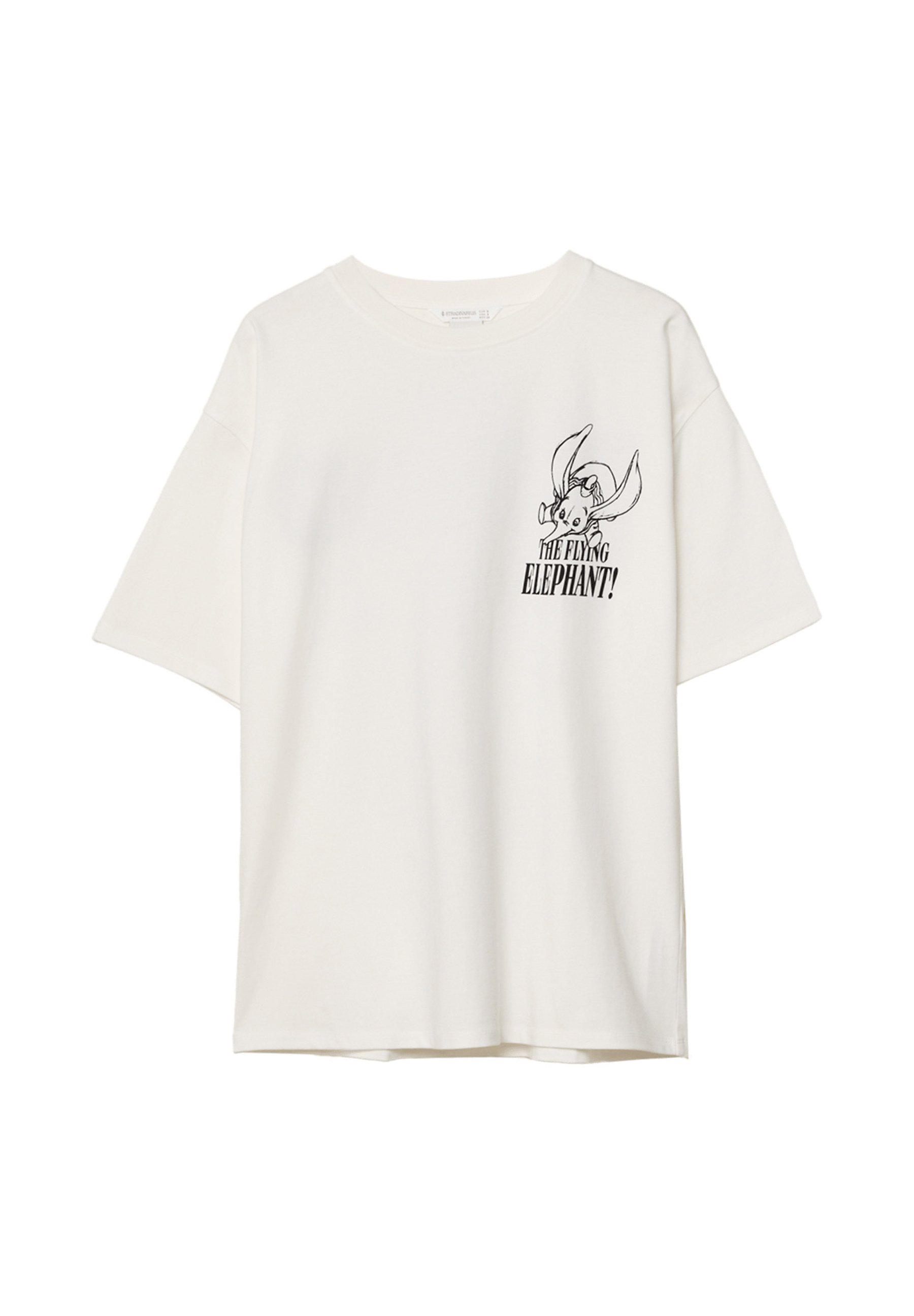 トップス THE TOE Dumbo Short Sleeve Shirt 中古・古着通販】THE TOE (ザ・トゥー) DUMBO SHORT SLEEVE