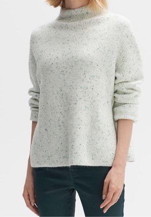 Neule - white