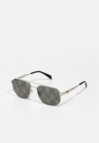 Sonnenbrille - silver/grey