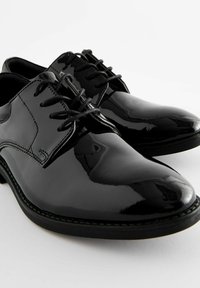 Next Schnürer - black/schwarz - Zalando.de