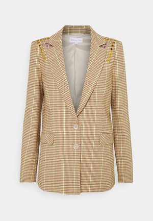 Patrizia Pepe, Blazer - beige