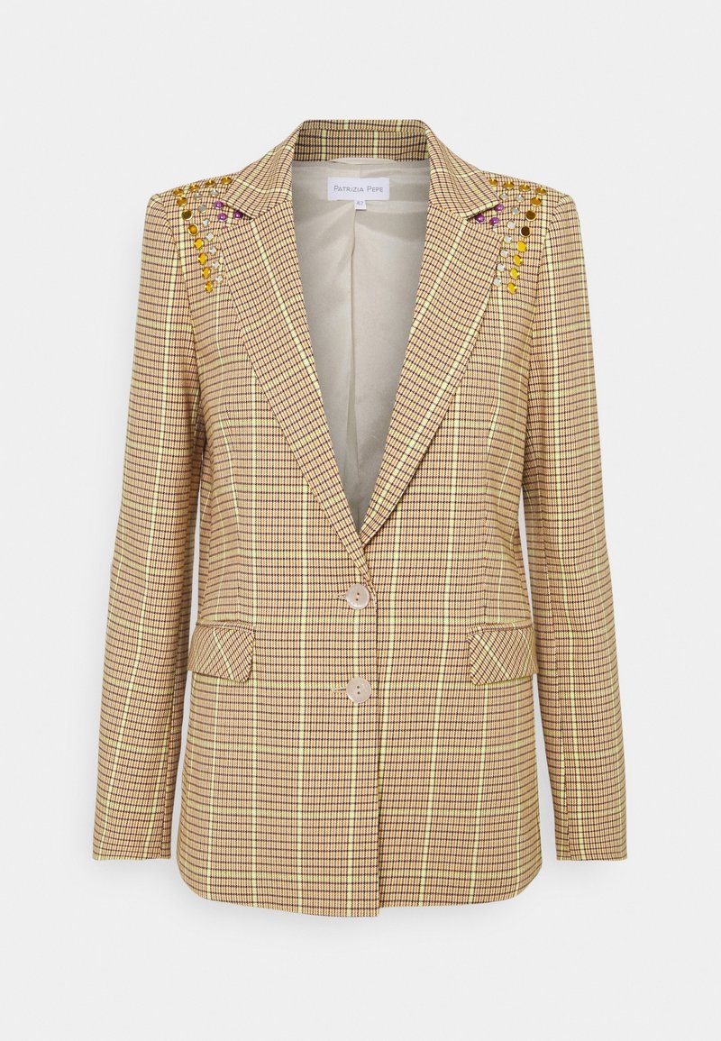 Patrizia Pepe Blazer - beige