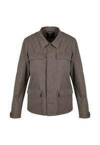 Nyári dzseki - olive