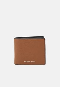 Michael Kors - BILLFOLD UNISEX - Portemonnee - luggage Miniatuurafbeelding 1