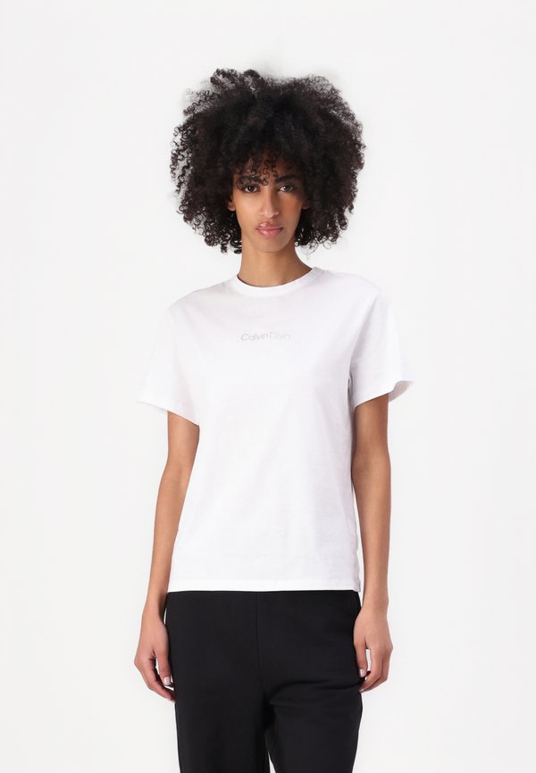 TECH GRAPHIC TEE - Print T-shirt