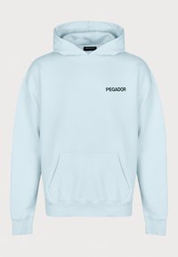 Nem kiválasztott, washed baby blue