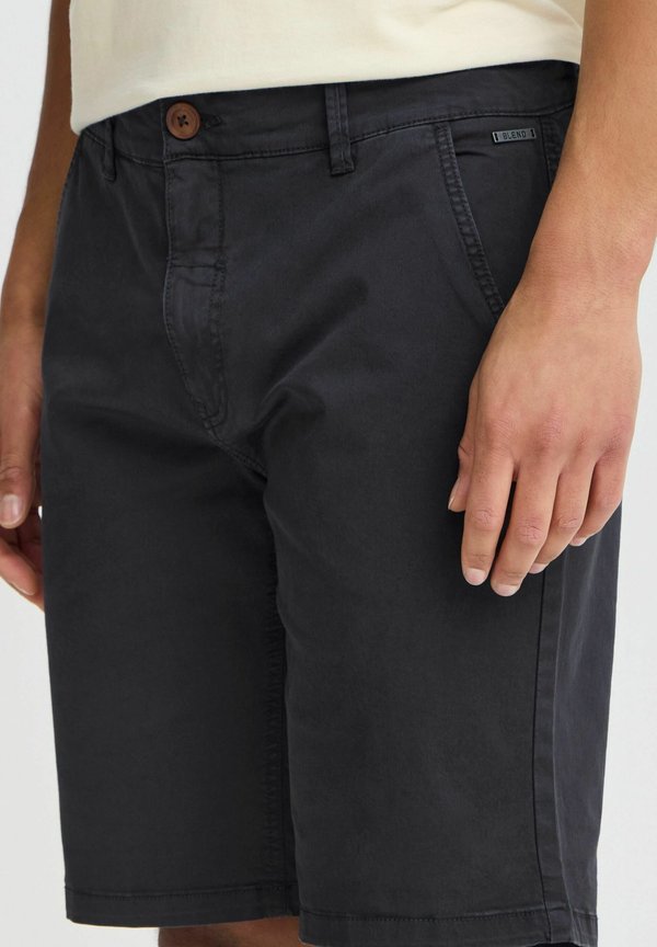 BHMASON-SHORTS SLIM/ REGULAR FIT - Shorts4