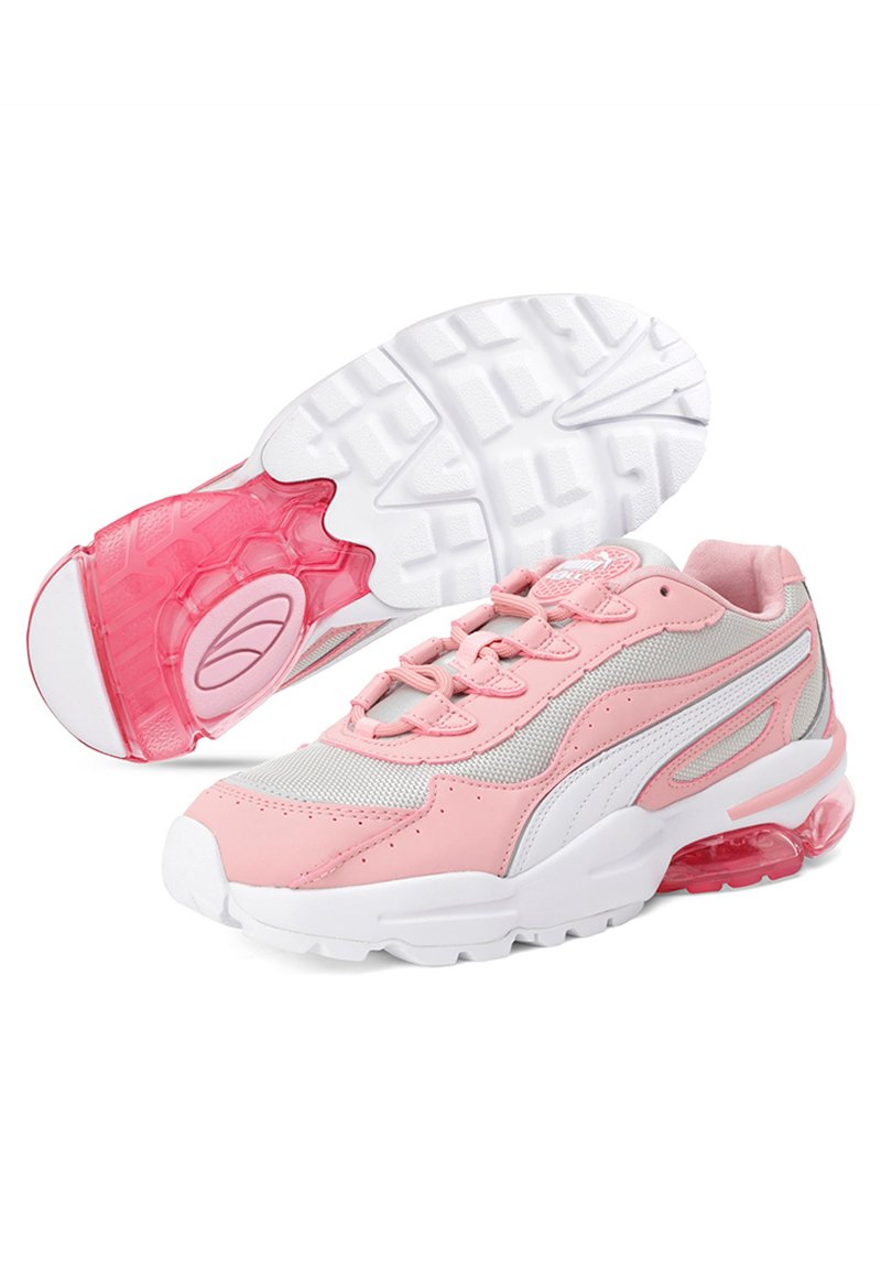 puma cell pink