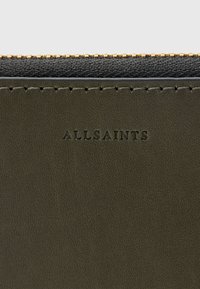 AllSaints LENA  - Monedero - military green