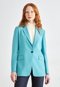 BOSS - JOCALUAH - Blazer - open blue Thumbnail-Bild 1