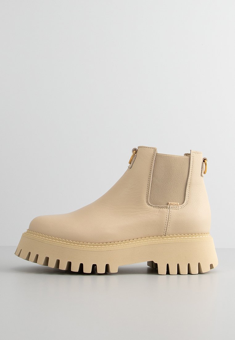 Botine cu platformă