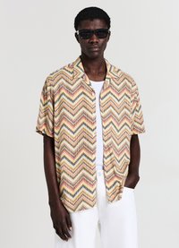 Calliope Camicia - var sabbia