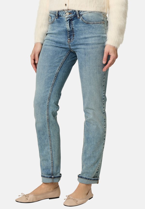32 INCH - Jeans Slim Fit