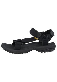 Teva - TERRA FI LITE - Chodecké sandály - black Miniatura obrázku 1