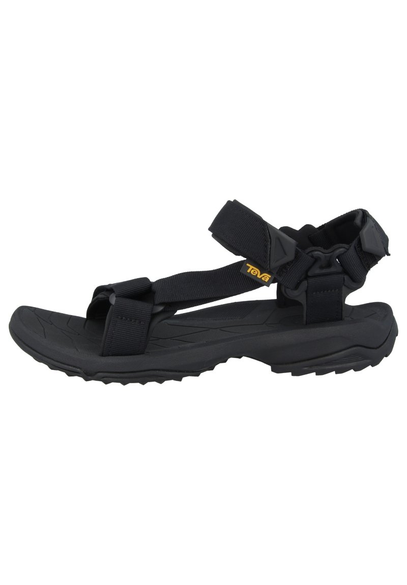 Teva - TERRA FI LITE - Trekkingsandaler - black, Forstør