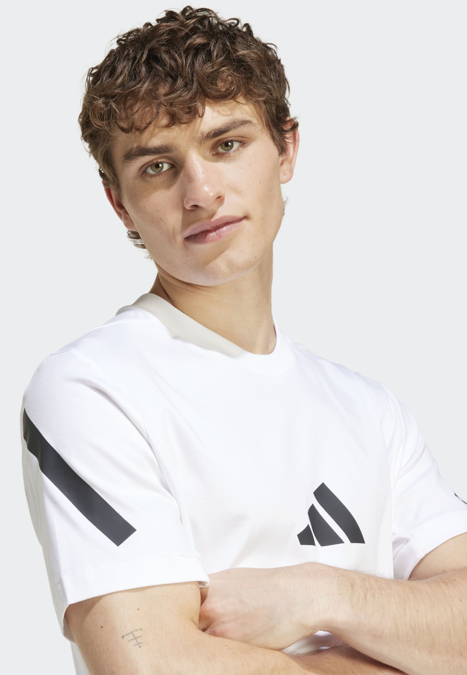 adidas zne long tee