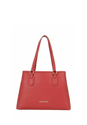 BRIXTON - Sac à main - rubino