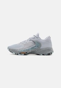 Nike Performance Basketballschuh - dark grey