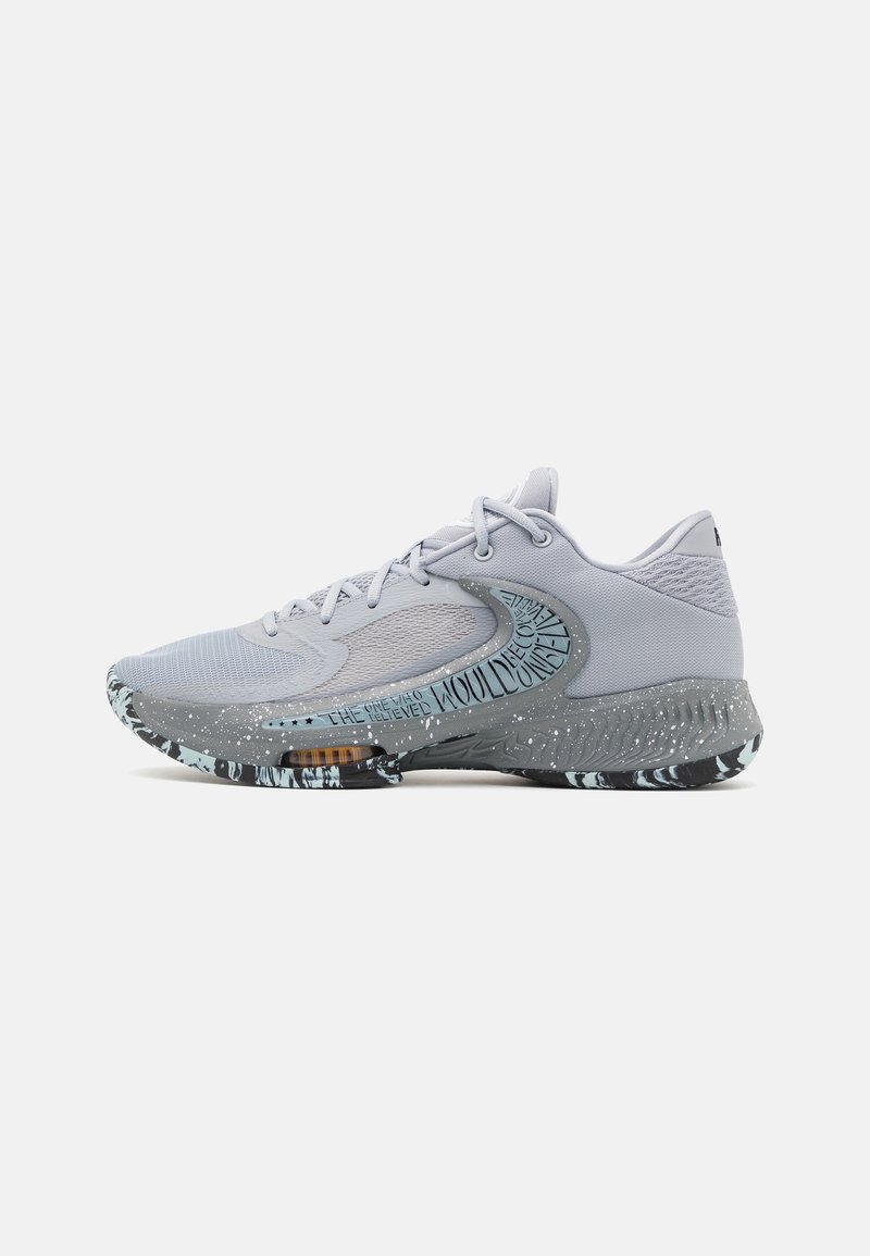 Nike Performance Basketballschuh - dark grey