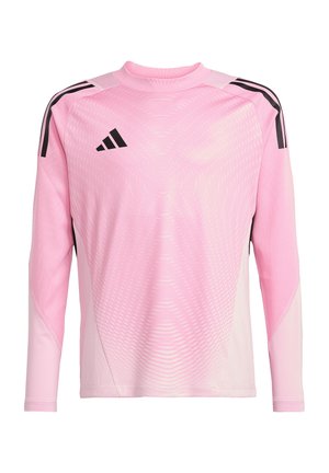 FUSSBALL TEAMSPORT TIRO 25 PRO  - Goalkeeper shirt - rosa