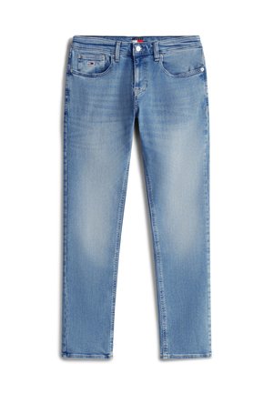 Tommy Jeans, - Jeansy Slim Fit
