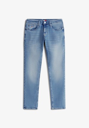 Tommy Jeans, - Jeansy Slim Fit