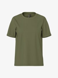 Nije odabrano, deep lichen green