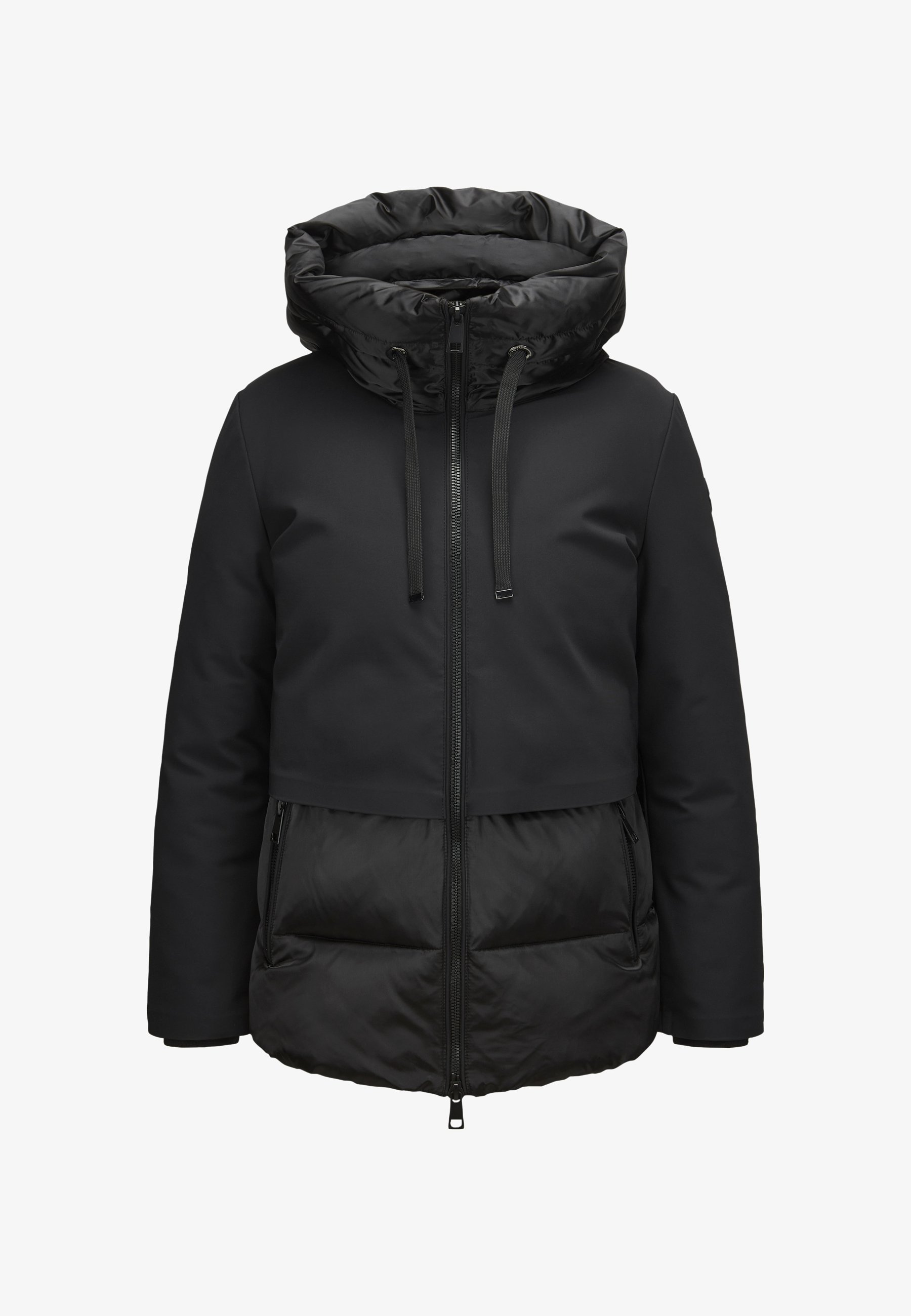 Milestone MSMuriel Winterjacke schwarz Zalando1