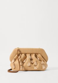 BIOS - Geantă crossbody - macadamia