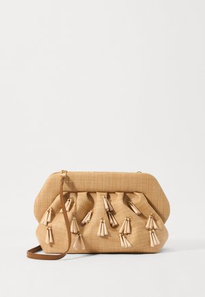 THEMOIRè BIOS beżowy