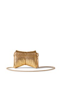 Borbonese COQUETTE MINI - Umhängetasche - oro