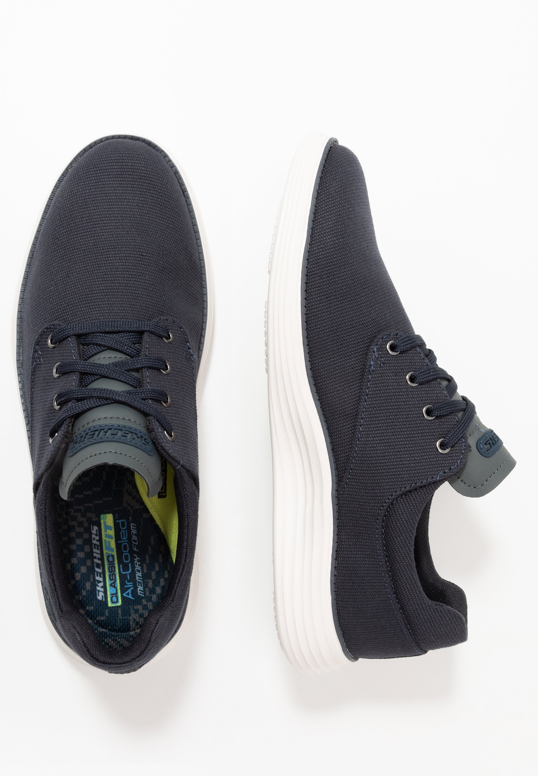 Skechers STATUS 2.0 BURBANK - Sneakers 