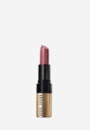 LUXE LIP COLOR - Lipstick - bahama brown
