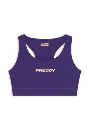 FREDDY - Top - purple