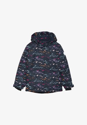 COSKI  AOP - Chaqueta de invierno - total eclipse