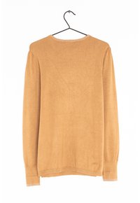 Saint Tropez Strickpullover - brown