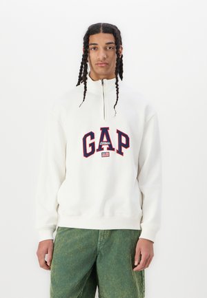 ARCHIVE ARCH - Sweatshirt - new off white