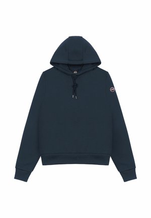 Colmar, EVEREST - Kapuzenpullover - dark blue