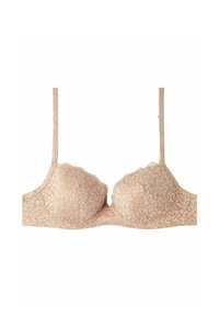 Unselected, Nude